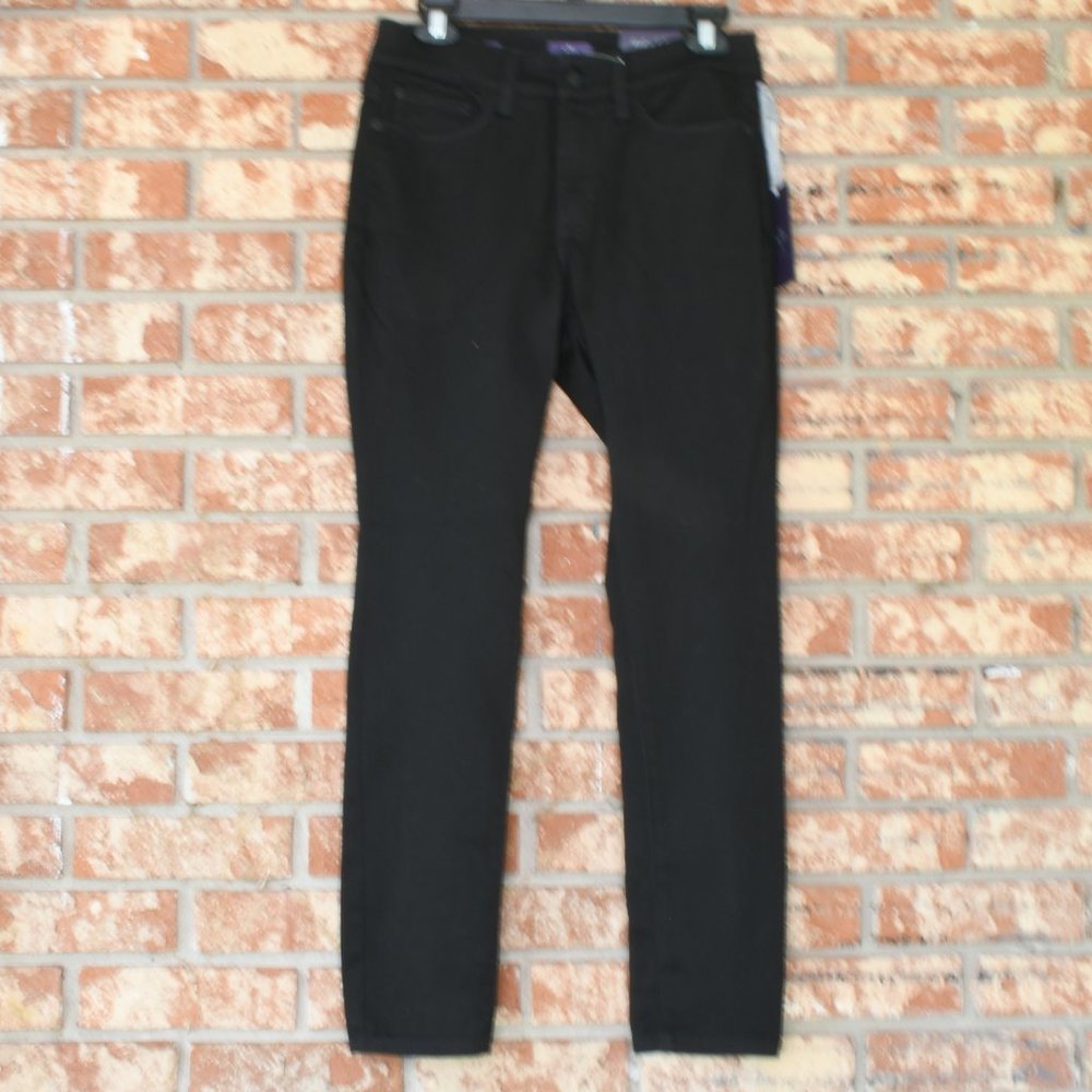 Nydj Super Scuplting Legging  NWT - Picture 2 of 4